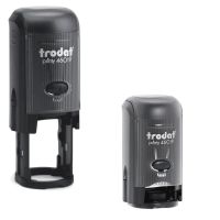 Trodat Printy 46019 round D-19 mm Trodat Printy 46019 round D-19 mm