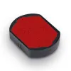 Pad Trodat 6/46019 red - rot Pad Trodat 6/46019 red - rot