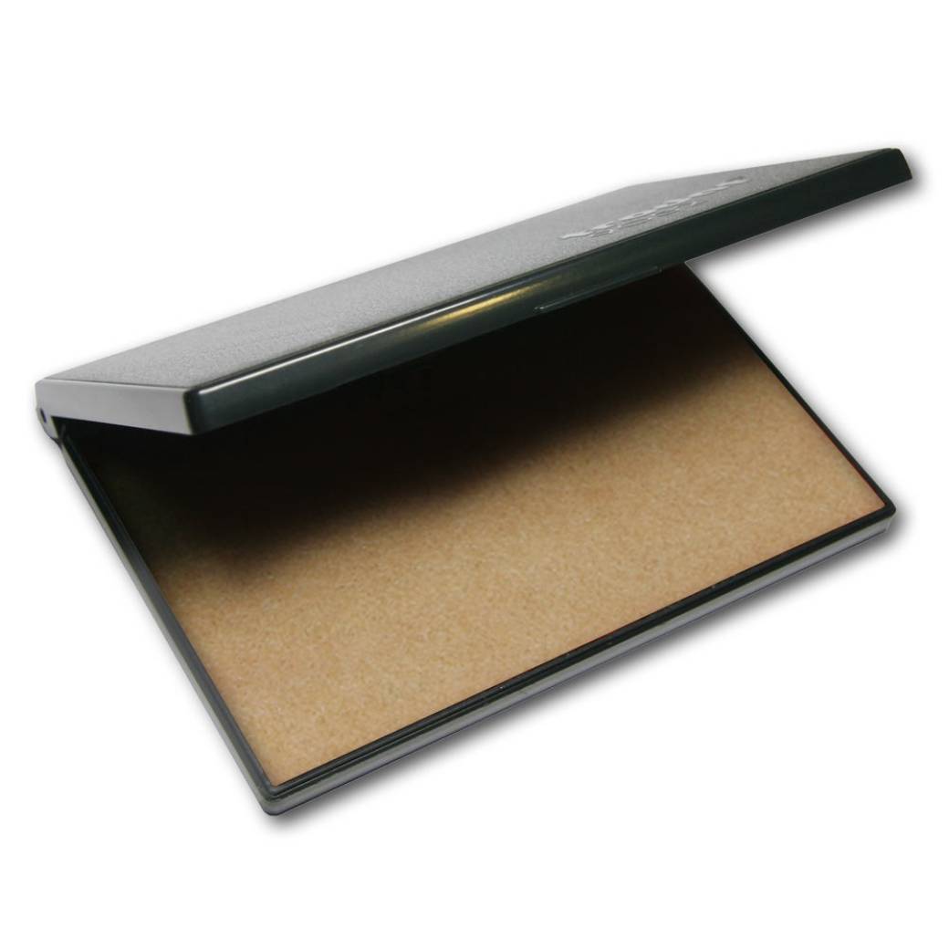 Trodat 9052 Stamp Pad - Medium (110 x 70mm) - Uninked Trodat 9052 Stamp Pad - Medium (110 x 70mm) - Uninked