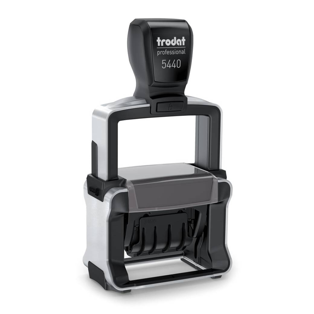 Trodat Professional Dater 5440 Trodat Professional Dater 5440