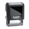 Trodat Printy 4911 Premium grey - black Trodat Printy 4911 Premium grey - black