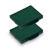 Trodat Replacement Pad 6/57 For 5207 & 5407 - Pack of 2 Trodat Replacement Pad 6/57 For 5207 & 5407 - Pack of 2
