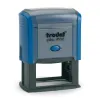 Trodat Printy 4928 Premium blue - blue Trodat Printy 4928 Premium blue - blue