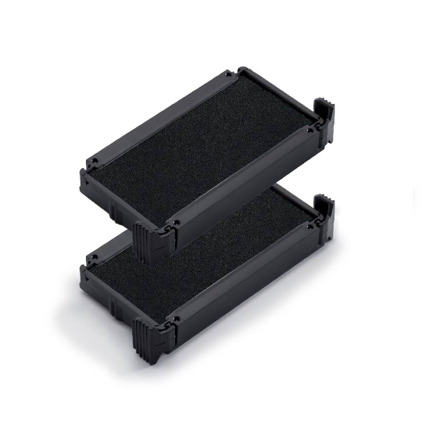 Trodat Replacement Pad 6/4914 For Printy 4914 - Pack of 2