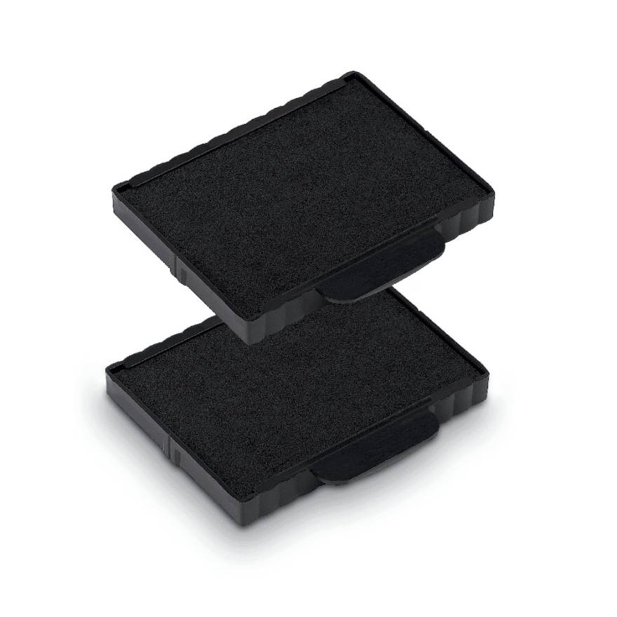 Trodat Replacement Pad 6/57 For 5207 & 5407 - Pack of 2