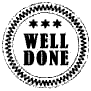 Rubber stamp plate Colop Stamp Mouse 30 round - preview