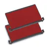 Replacement pad Trodat Printy 4926 - pack of 2 Replacement pad Trodat Printy 4926 - pack of 2