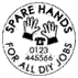 Rubber stamp plate Trodat Printy 46025 - preview