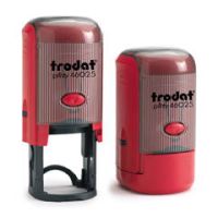 Trodat Printy 46025 round D-25 mm Trodat Printy 46025 round D-25 mm