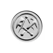 Rubber stamp plate Trodat Printy 46019