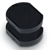 Trodat Replacement Pad 6/46030 For Printy 46030 & 46130 - Pack of 2