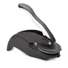 Trodat Ideal Seal Embosser - black Trodat Ideal Seal Embosser - black