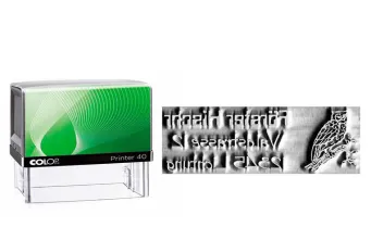 Colop Printer Line Replacementplates