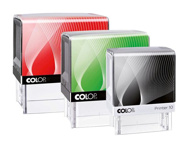 Colop Printer Line