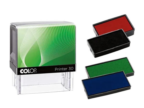 Colop Printer Replacementpads