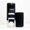 Trodat Printy 4612 round D-19 mm