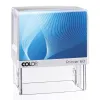Colop Printer 60 blue - blau