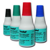 Special Stamp Ink Trodat 7021 - fast drying Special Stamp Ink Trodat 7021 - fast drying