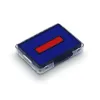 Replacement pad trodat Printy Dater 4750L - pack of 2 Replacement pad trodat Printy Dater 4750L - pack of 2