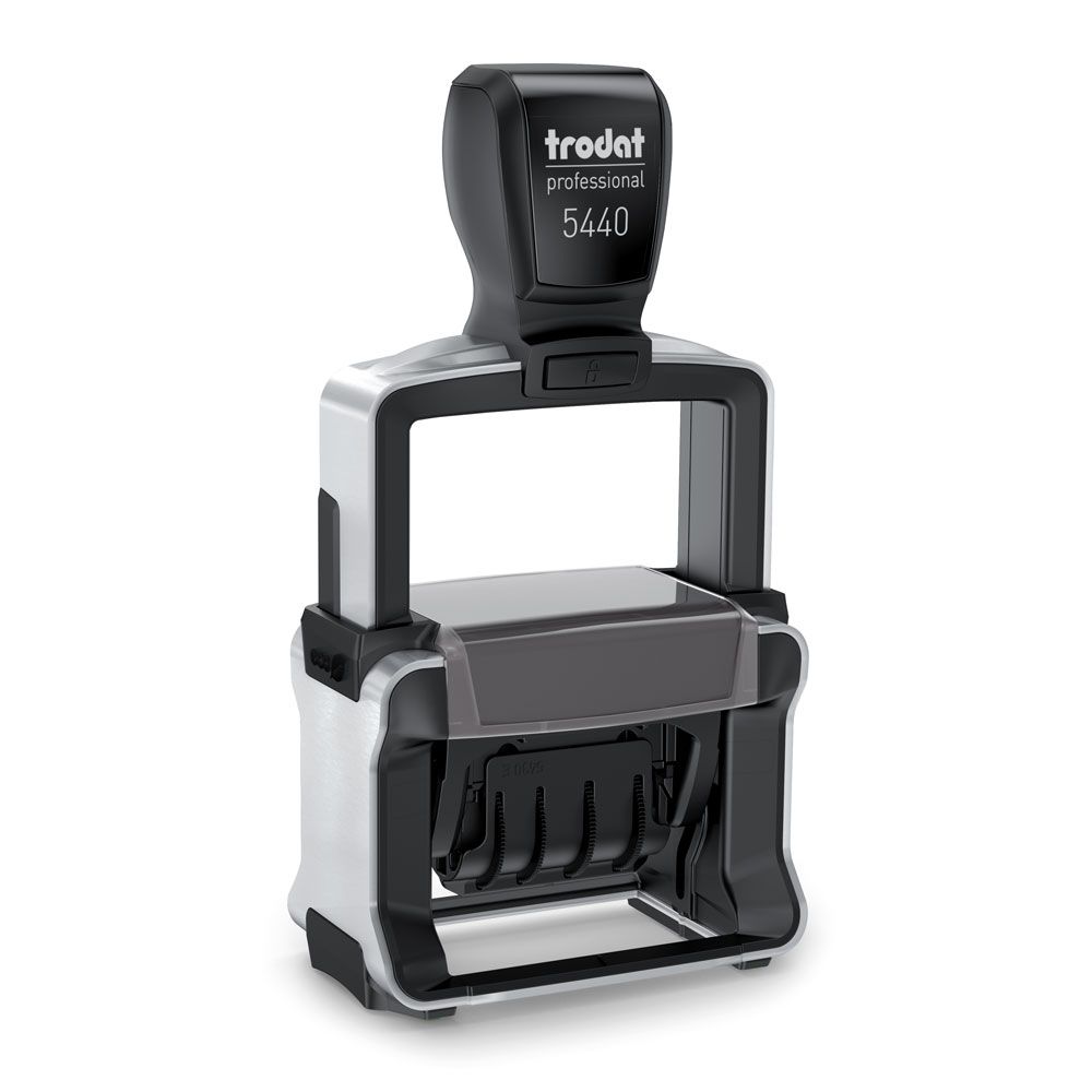 Trodat Professional Dater 5440 Trodat Professional Dater 5440