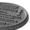 Rubber stamp plate Trodat Printy 4913