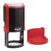 Trodat Printy 4640 Premium red - red