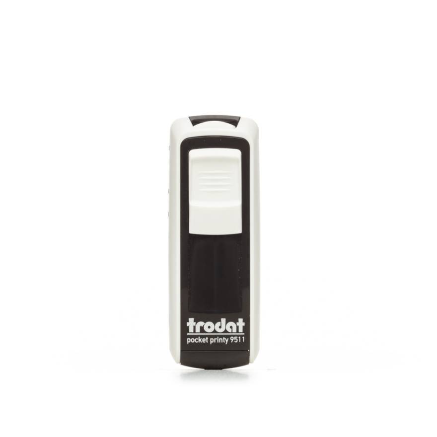 RCVS number Vet Stamp - Trodat Printy 9511 RCVS number Vet Stamp - Trodat Printy 9511