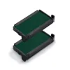 Trodat Replacement Pad 6/4914 For Printy 4914 - Pack of 2