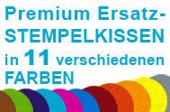 Ersatzkissen Trodat Printy 4642 Premium preview Ersatzkissen Trodat Printy 4642 Premium - preview