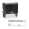 Independently Serviced Mechanic Stamp – Trodat Printy 4915 (Custom Stamp for Vehicle Documentation) Independently Serviced Mechanic Stamp – Trodat Printy 4915 (Custom Stamp for Vehicle Documentation)