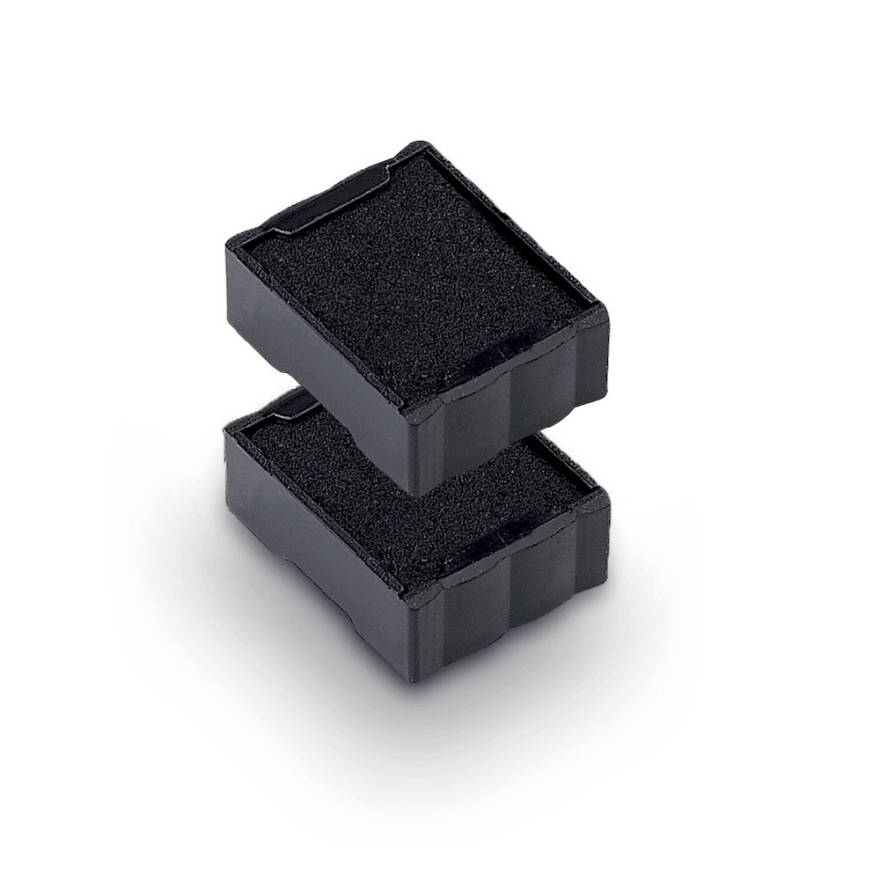 Trodat Replacement Pad 6/4908 For Printy 4908 - Pack of 2