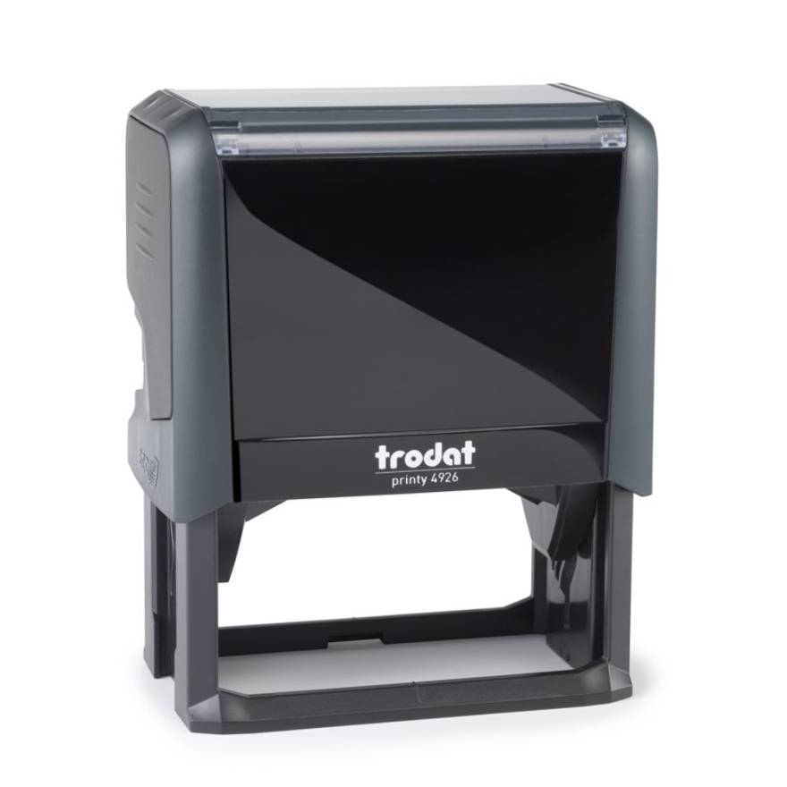 Trodat Printy 4926 Packaging Stamp Trodat Printy 4926 Packaging Stamp