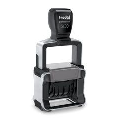 Trodat Professional Dater 5430 Trodat Professional Dater 5430