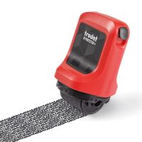 Trodat ID Protector + Ink Roller