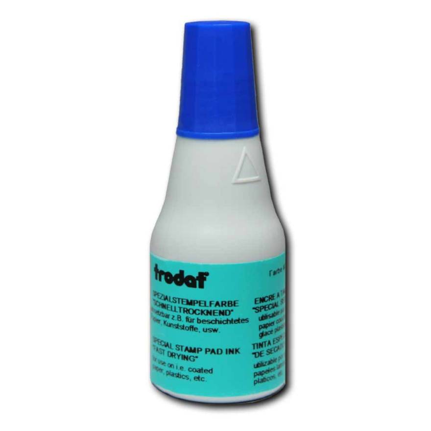 Special Stamp Ink Trodat 7021 - fast drying