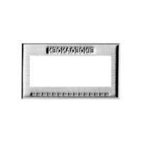 Rubber stamp plate Trodat 5430 Rubber stamp plate Trodat 5430