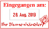 Imprint 4729 red Imprint 4729 red