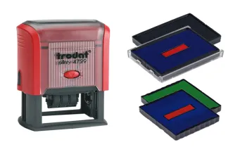 Trodat Printy Dater Replacement Pads