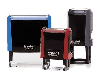 Trodat Printy Line