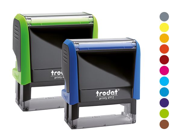 Trodat Printy Premium