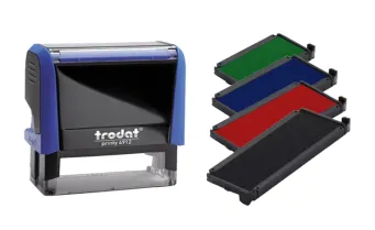 Trodat Printy Replacement Pads