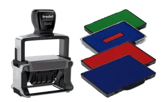 Trodat Professional Dater Replacementpads