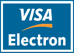 Visa Elektron Visa Elektron
